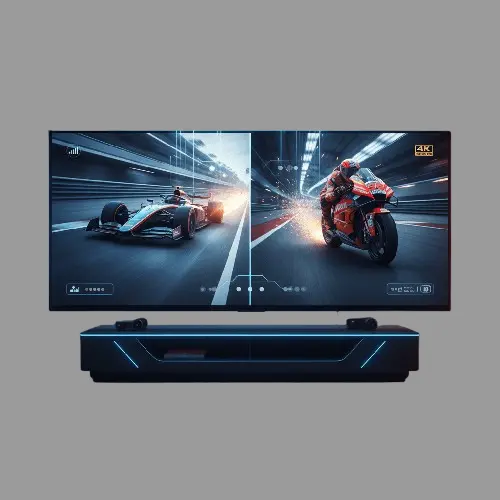 Cómo ver Fórmula 1 y Moto GP en 4K sin cortes: La guía para el fan del motor en España