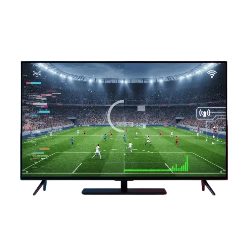 ¿Por qué se corta el IPTV durante el fútbol? La Solución Definitiva a los Bloqueos (Guía 2026)