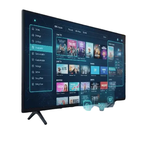 Guía TiviMate: El mejor reproductor IPTV para Android TV (Análisis y Configuración 2026)