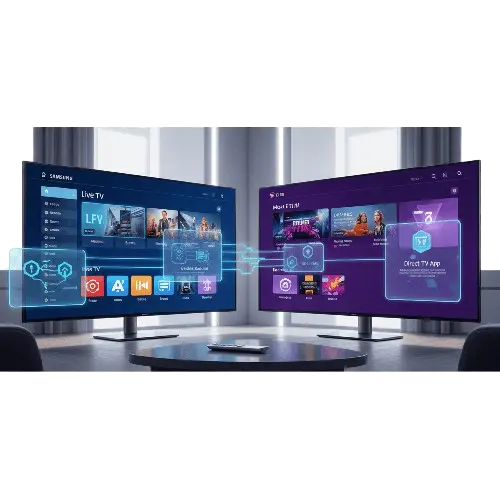 Configurar IPTV en Smart TV Samsung y LG (Sin TV Box): La Guía Definitiva 2026
