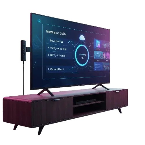 Cómo instalar IPTV Smarters Pro en Fire TV Stick: La Guía Definitiva (2026)